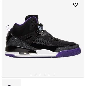 Jordan’s
